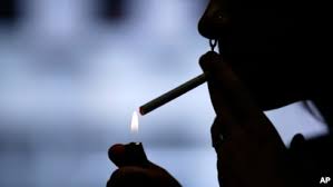 Tobacco Industry Targets Young People